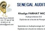 Khadigé FARHAT NICOT